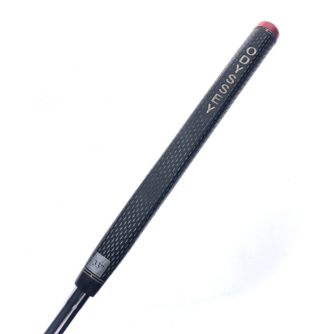 Used Odyssey White Hot Pro Rossie Putter / 33.0 Inches