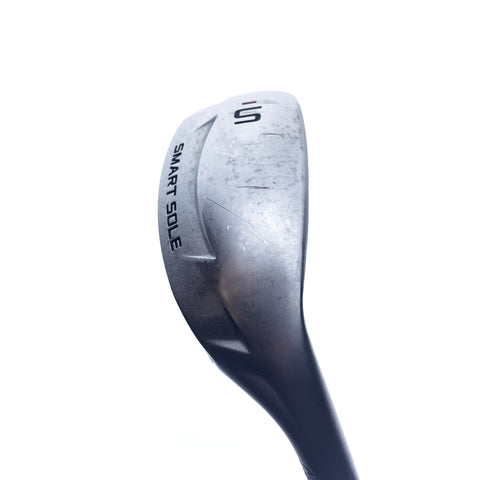 Used Cleveland Smart Sole 4 Sand Wedge / 58.0 Degrees / Wedge Flex