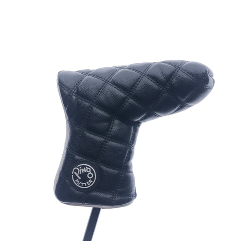 Used Ping Anser 2023 Putter / 34.0 Inches