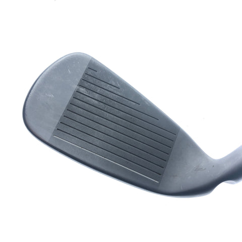 Used Ping G400 Crossover 4 Hybrid / 22.0 Degrees / Regular Flex