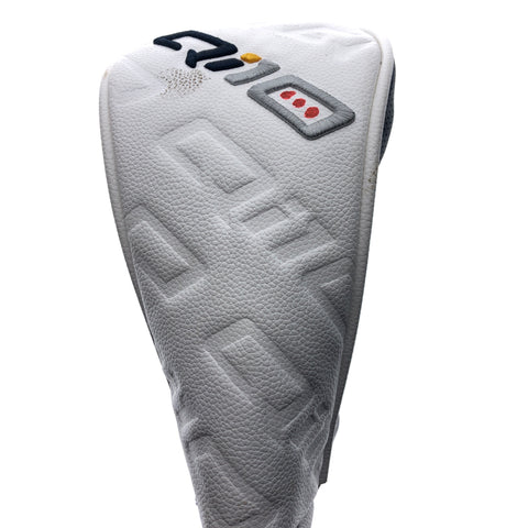 Used TaylorMade Qi10 Max 3 Fairway Wood / 16 Degrees / Regular Flex