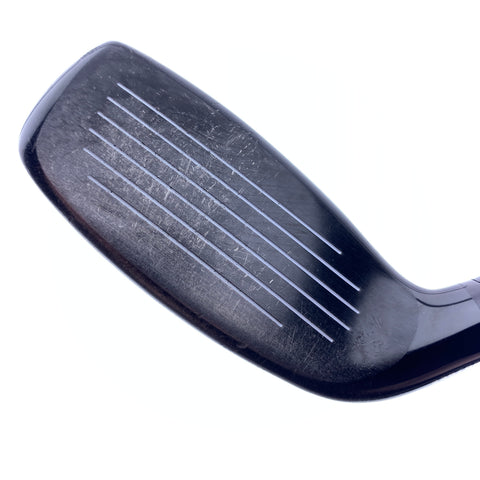 Used Titleist 818 H2 5 Hybrid / 23.0 Degrees / Stiff Flex