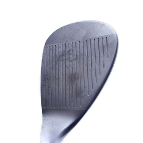 Used Cleveland Smart Sole 4 Sand Wedge / 58.0 Degrees / Wedge Flex