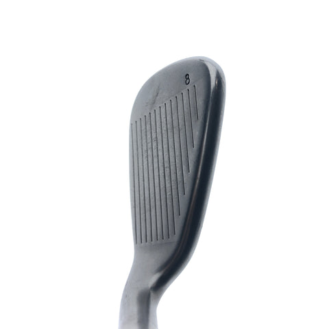 Used Ping G30 8 Iron / 35.0 Degrees / Regular Flex
