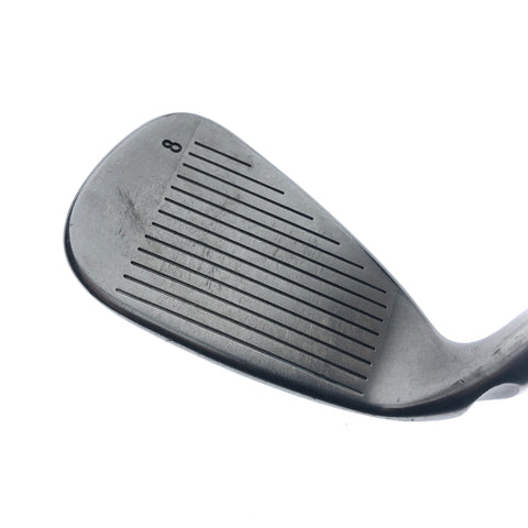 Used Ping G30 8 Iron / 35.0 Degrees / Regular Flex