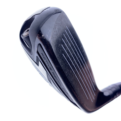 Used Titleist 818 H2 5 Hybrid / 23.0 Degrees / Stiff Flex
