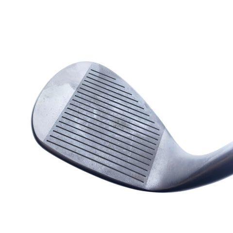 Used Cleveland Smart Sole 4 Sand Wedge / 58.0 Degrees / Wedge Flex