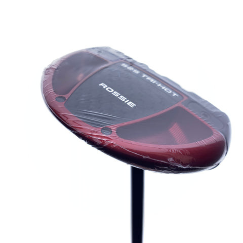 NEW Odyssey Square 2 Square Tri-Hot Rossie Putter / 34.0 Inches