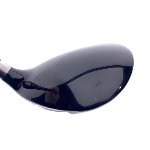 Used TaylorMade R9 5 Fairway Wood / 19.0 Degrees / Stiff Flex