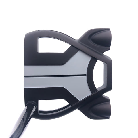 Used TaylorMade Spider Tour Counterbalance Torched 2026 Putter / 34.0 Inches