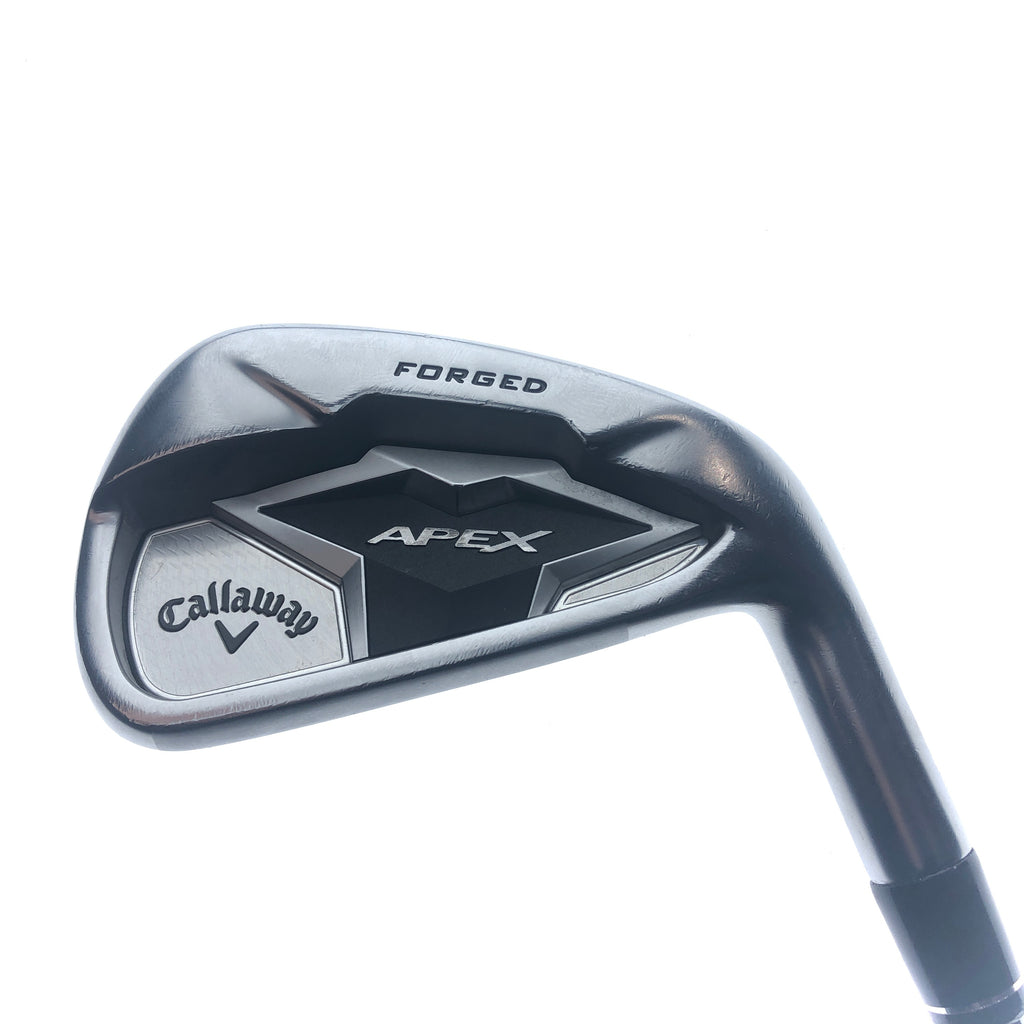Used Callaway Apex CF19 5 Iron / 23.5 Degrees / Regular Flex