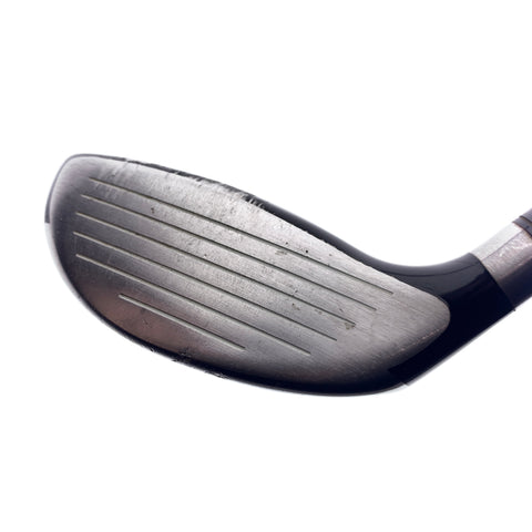 Used TaylorMade R9 5 Fairway Wood / 19.0 Degrees / Stiff Flex