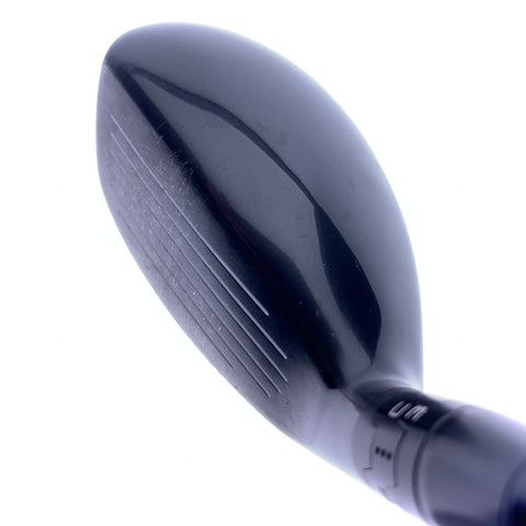 Used Titleist 818 H2 5 Hybrid / 23.0 Degrees / Stiff Flex