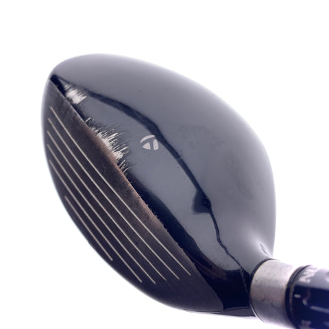 Used TaylorMade R9 5 Fairway Wood / 19.0 Degrees / Stiff Flex