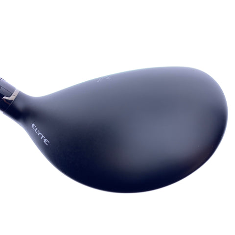 Used Callaway Elyte 3 Hybrid / 19.0 Degrees / Stiff Flex