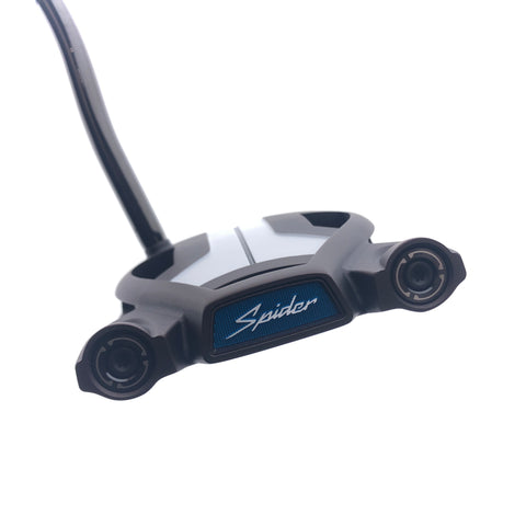 Used TaylorMade Spider Tour Counterbalance Torched 2026 Putter / 34.0 Inches