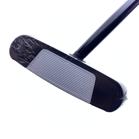NEW Odyssey Square 2 Square Tri-Hot Rossie Putter / 34.0 Inches