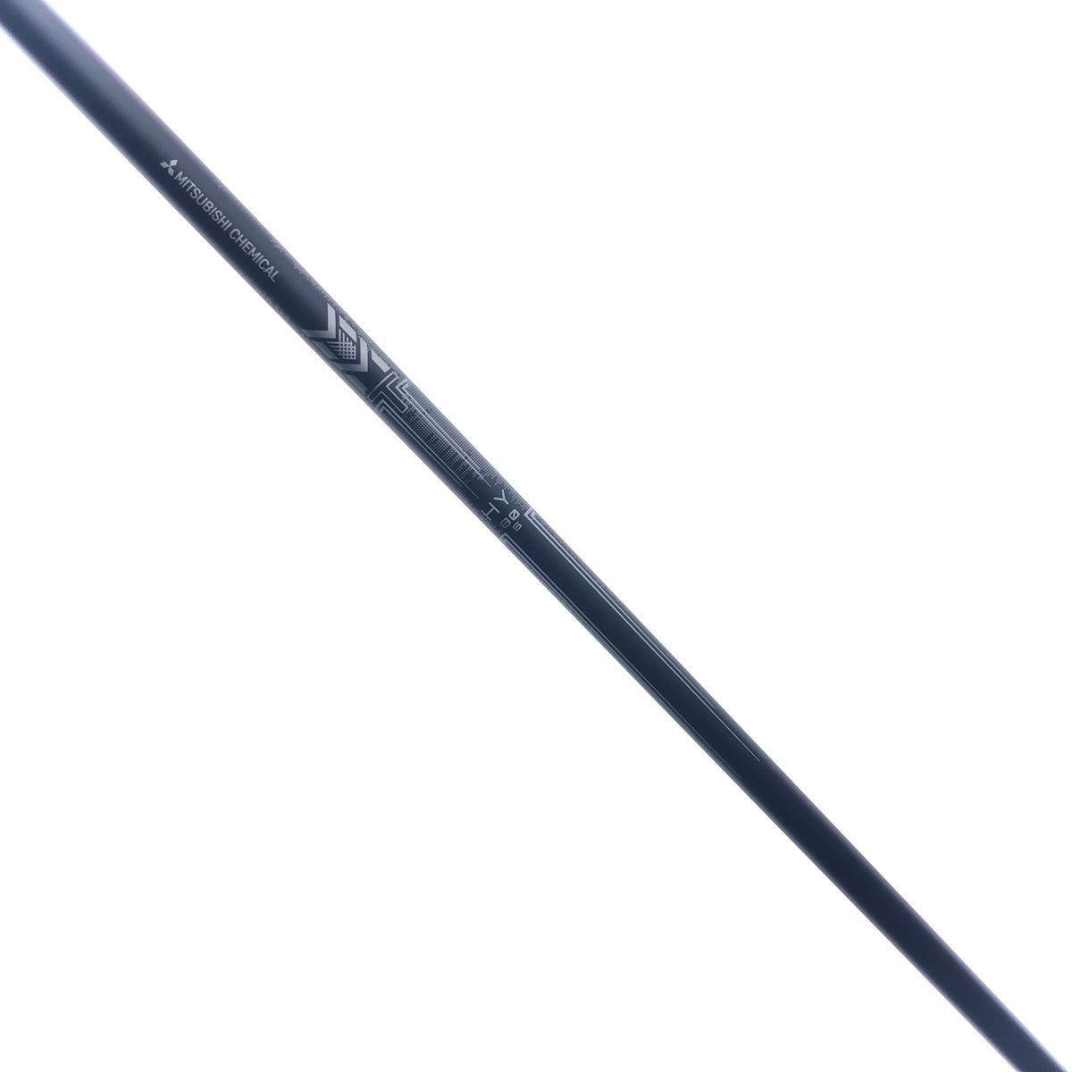 Used Cobra King Tec 2023 3 Hybrid / 19.0 Degrees / Stiff Flex - Replay Golf 