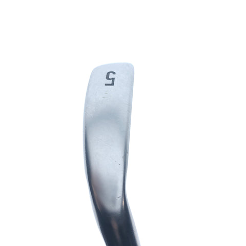 Used Callaway Apex CF19 5 Iron / 23.5 Degrees / Regular Flex