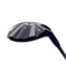 Used Callaway Paradym X 3 Hybrid / 18 Degrees / Regular Flex
