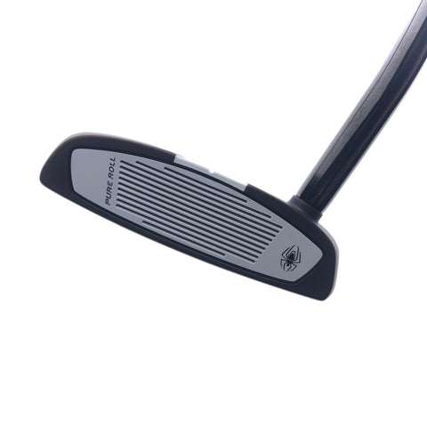 Used TaylorMade Spider Tour Counterbalance Torched 2026 Putter / 34.0 Inches
