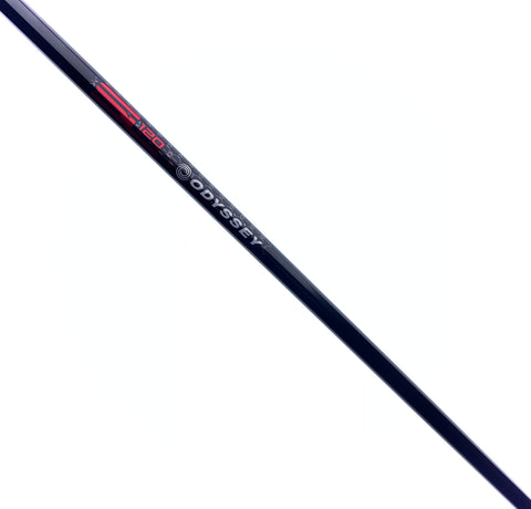 NEW Odyssey Square 2 Square Tri-Hot Rossie Putter / 34.0 Inches