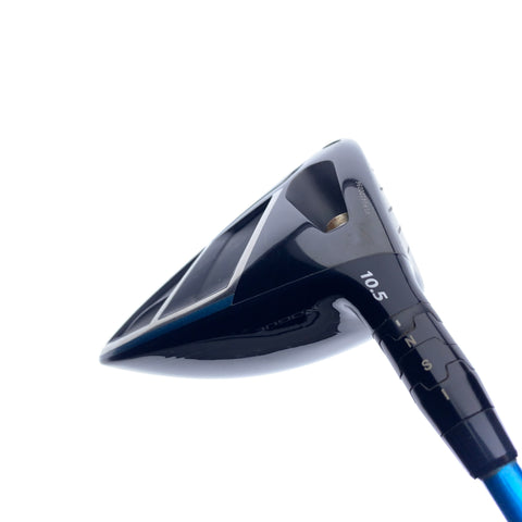 Used Callaway Rogue Driver / 10.5 Degrees / Stiff Flex