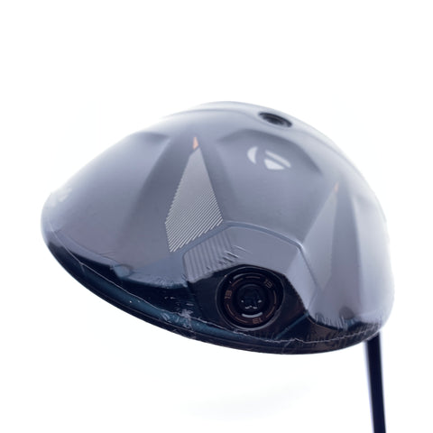 NEW TaylorMade Qi4D Max Driver / 10.5 Degrees / Regular Flex