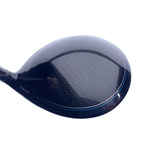 Used Callaway Rogue Driver / 10.5 Degrees / Stiff Flex