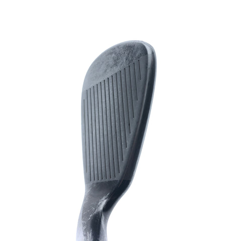 Used TaylorMade Burner 2.0 8 Iron / 35.0 Degrees / Stiff Flex