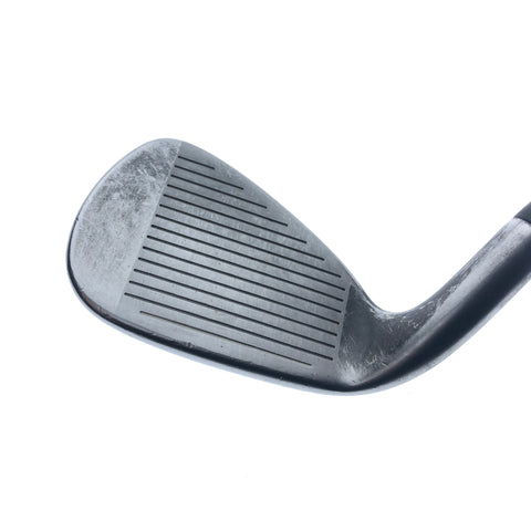 Used TaylorMade Burner 2.0 8 Iron / 35.0 Degrees / Stiff Flex