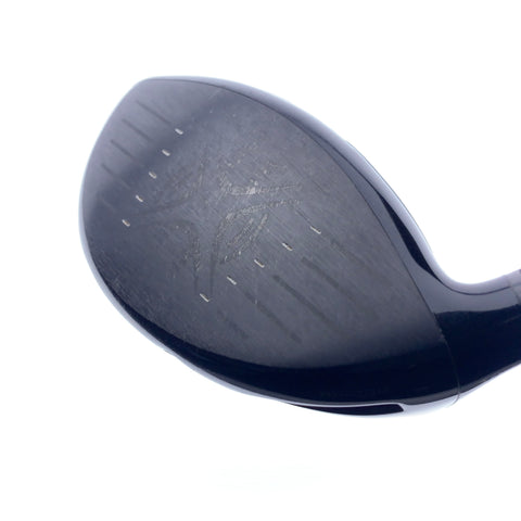 Used Callaway Rogue Driver / 10.5 Degrees / Stiff Flex