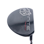 Used Wilson Infinite The Bean Putter / 34.0 Inches - Replay Golf 