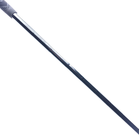 Used TaylorMade Milled Grind 4 Lob Wedge / 60.0 Degrees / Wedge Flex