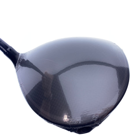 NEW TaylorMade Qi4D Max Driver / 10.5 Degrees / Regular Flex