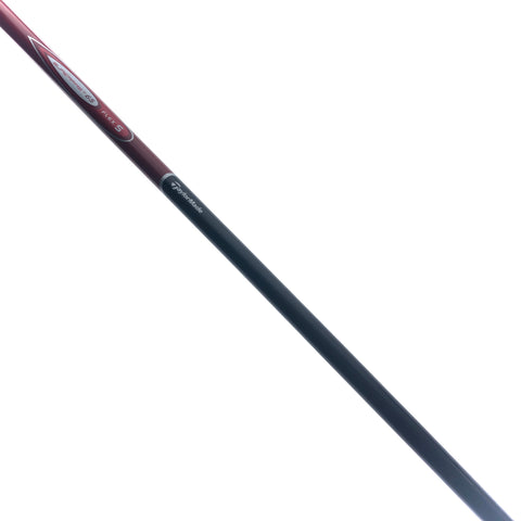 Used TaylorMade Burner 2.0 8 Iron / 35.0 Degrees / Stiff Flex
