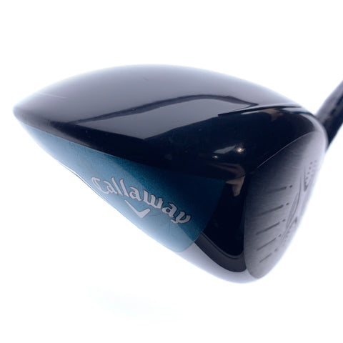 Used Callaway Rogue Driver / 10.5 Degrees / Stiff Flex