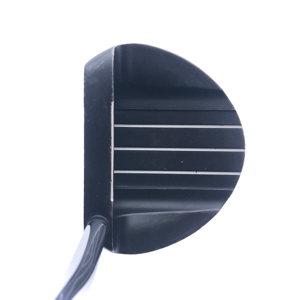 Used Wilson Infinite The Bean Putter / 34.0 Inches - Replay Golf 