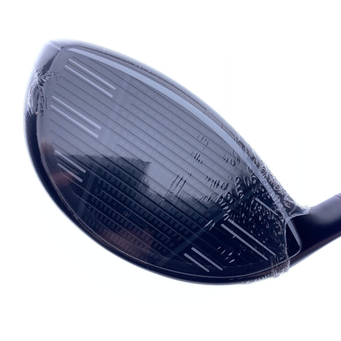NEW TaylorMade Qi4D Max Driver / 10.5 Degrees / Regular Flex
