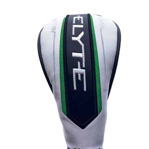 Used Callaway Elyte 3 Hybrid / 19.0 Degrees / Stiff Flex