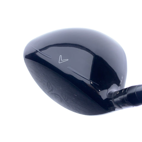 Used Callaway Rogue Driver / 10.5 Degrees / Stiff Flex