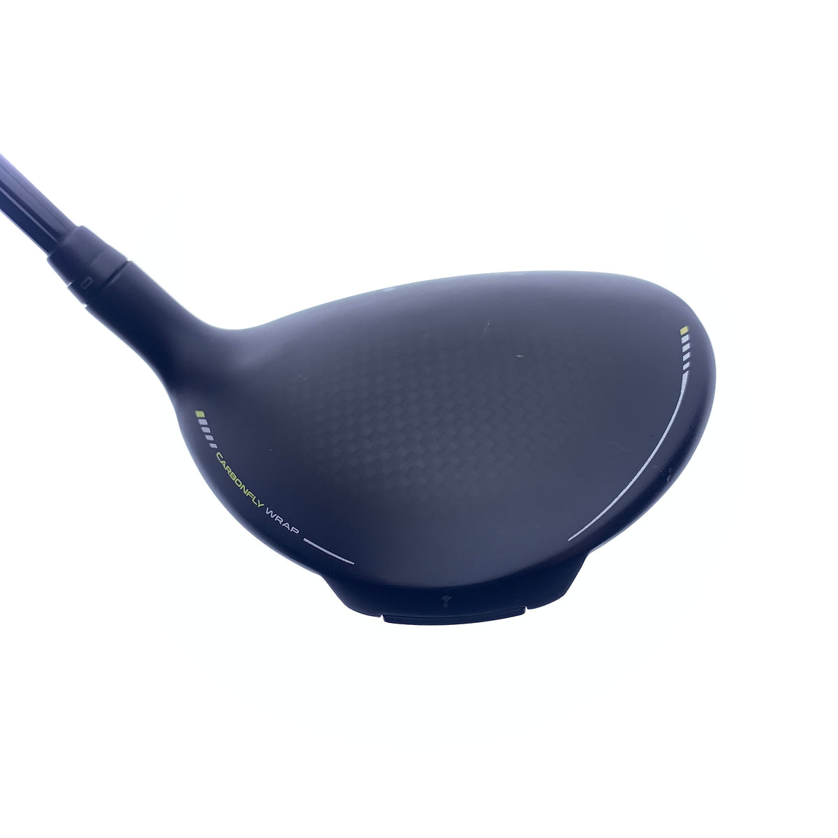 Used Ping G430 Max 5 Fairway Wood / 18.0 Degrees / Stiff Flex - Replay Golf 