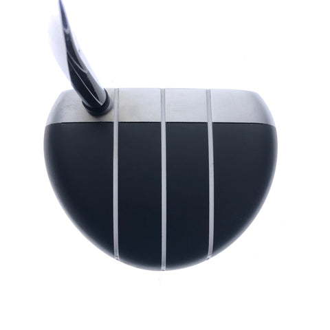 Used Odyssey Stroke Lab Tuttle Putter / 34.0 Inches