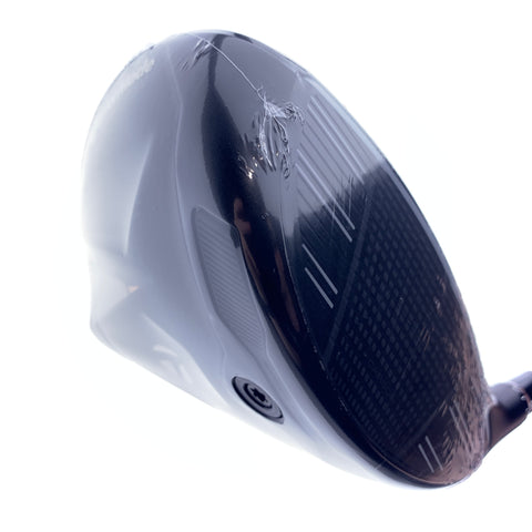 NEW TaylorMade Qi4D Max Driver / 10.5 Degrees / Regular Flex