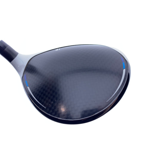 Used TaylorMade Sim2 Max D 5 Fairway Wood / 19.0 Degrees / Senior Flex