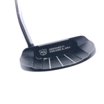 Used Wilson Infinite The Bean Putter / 34.0 Inches - Replay Golf 