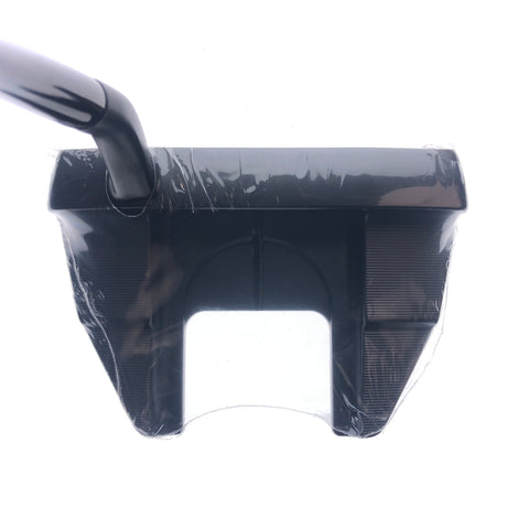 NEW Mizuno M-Craft OMOI 06 Black Putter / 34.00 Inches