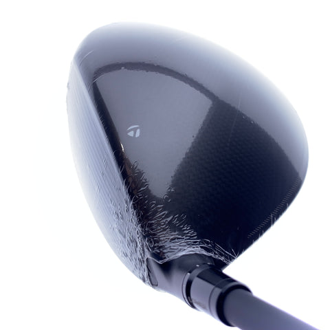 NEW TaylorMade Qi4D Max Driver / 10.5 Degrees / Regular Flex