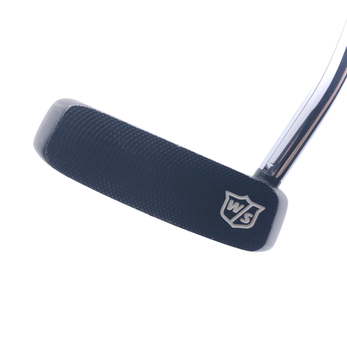 Used Wilson Infinite The Bean Putter / 34.0 Inches - Replay Golf 