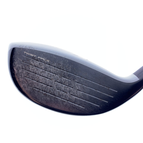 Used TaylorMade Sim2 Max D 5 Fairway Wood / 19.0 Degrees / Senior Flex